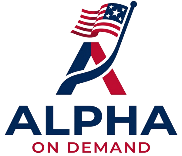 Alpha On Demand